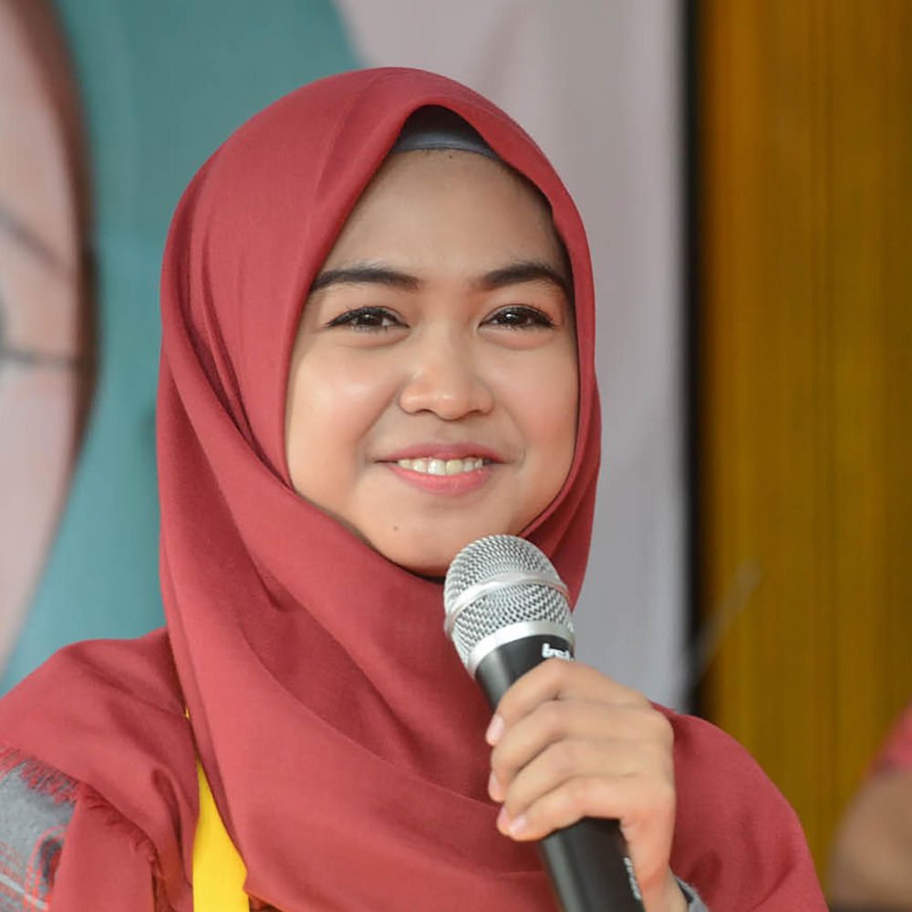 Ria Ricis