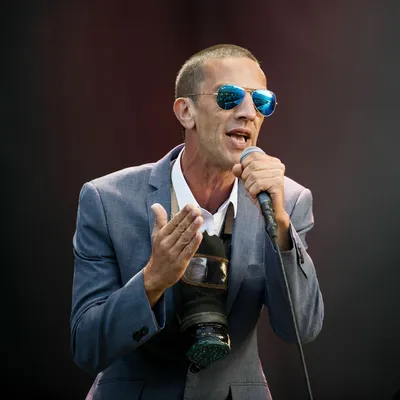 Foto Artist Richard Ashcroft