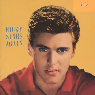 Foto Artist Ricky Nelson