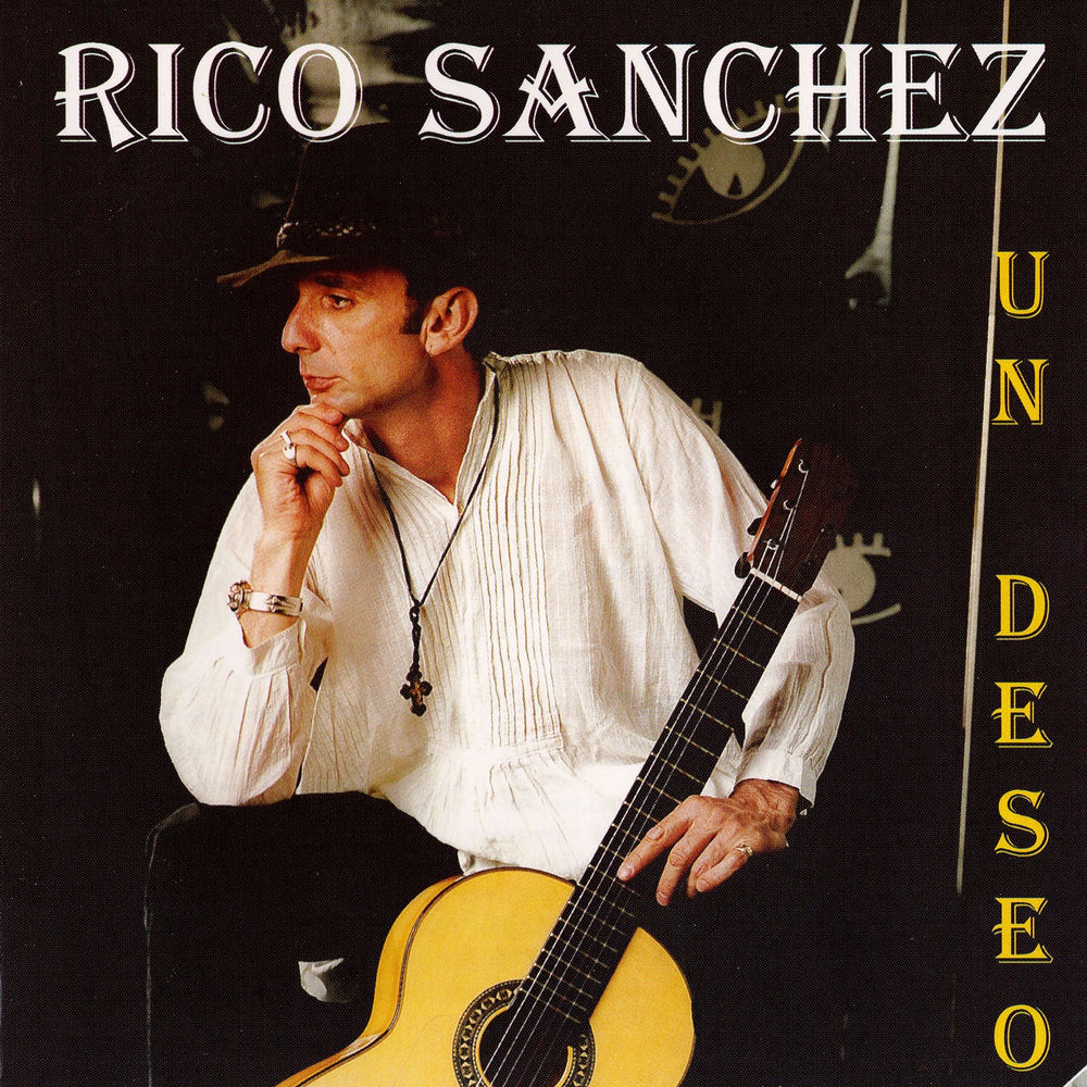 Ricky Sanchez