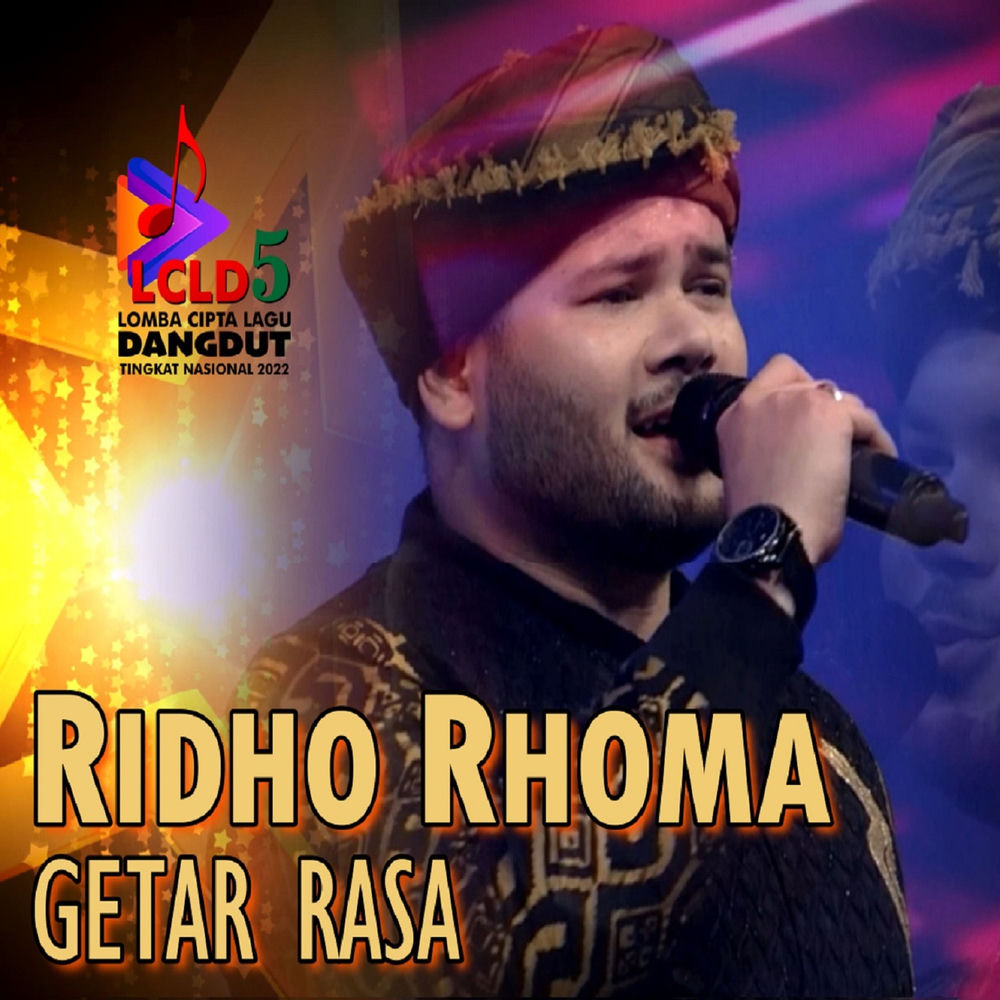 Ridho Rhoma