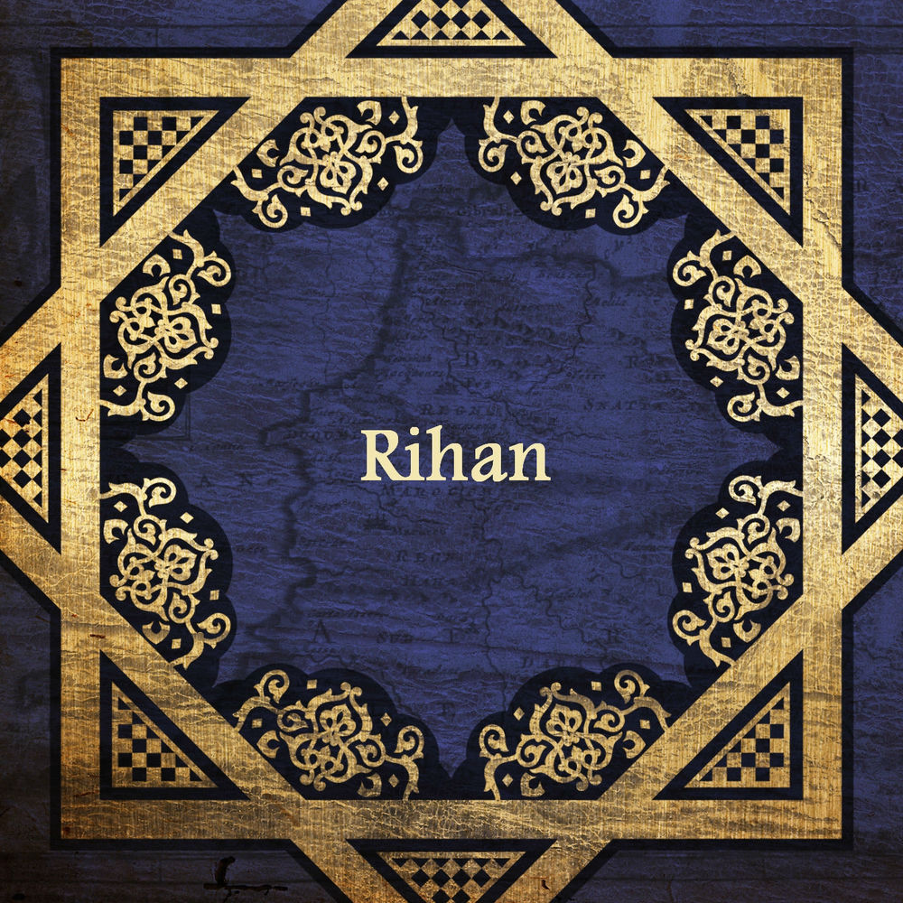 Rihan