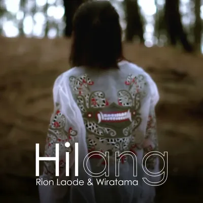 Foto Artist Rion Laode