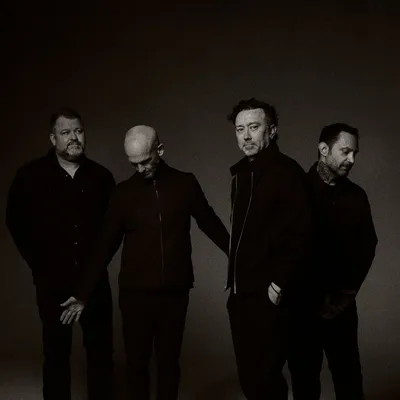 Foto Artist Rise Against