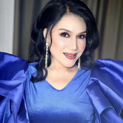 Foto Artist Rita Sugiarto