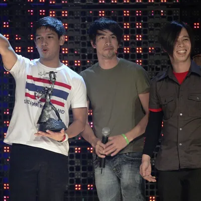 Foto Artist Rivermaya