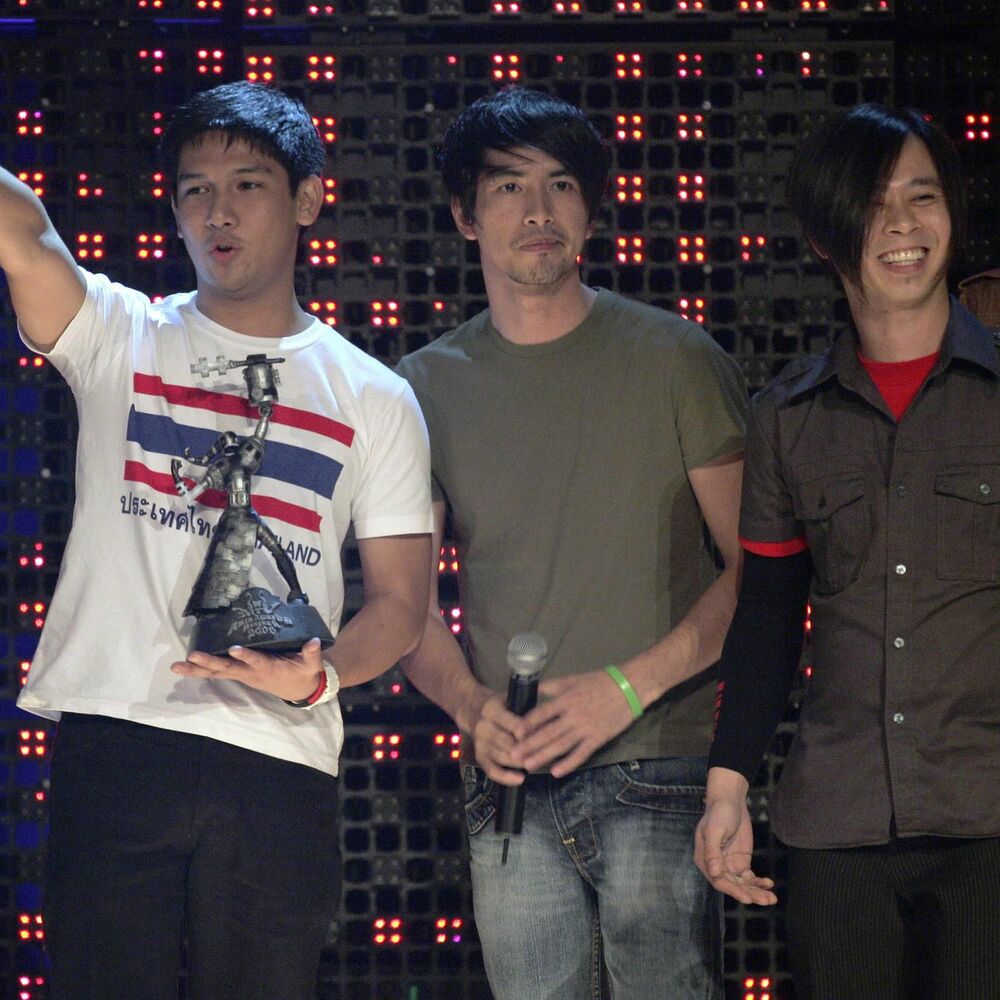 Foto Artist Rivermaya