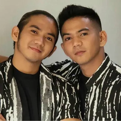 Foto Artist Rizki Ridho