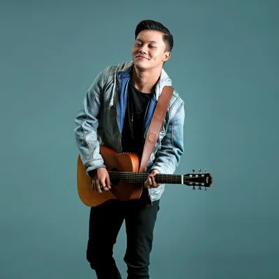 Foto Artist Rizky Febian