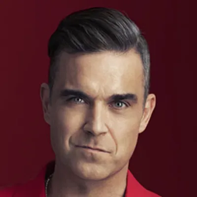 Foto Artist Robbie Williams