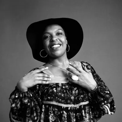 Foto Artist Roberta Flack