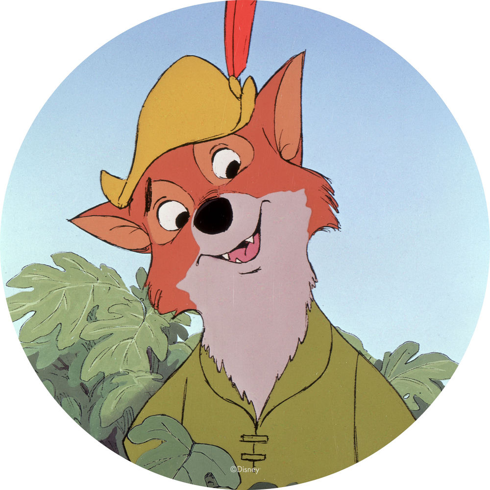 Robin Hood