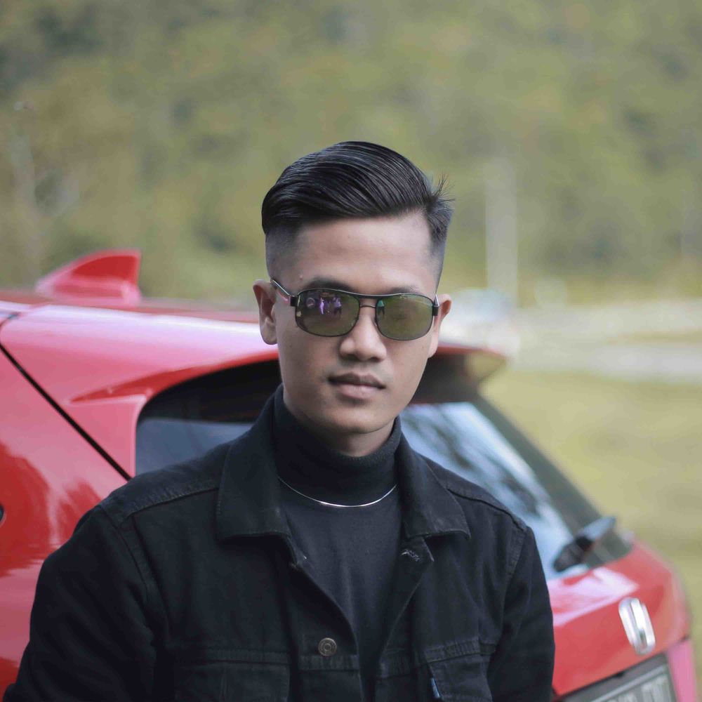 Roby Januarta