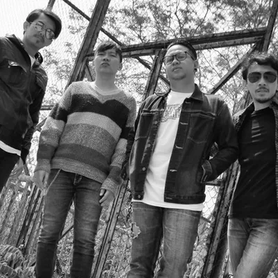 Foto Artist Rocket Rockers