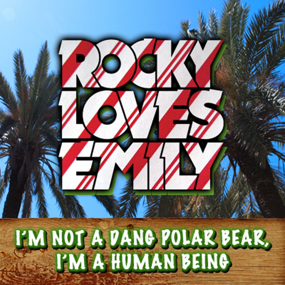 Rocky Loves Emily