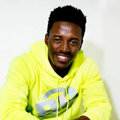 Foto Artist Romain Virgo
