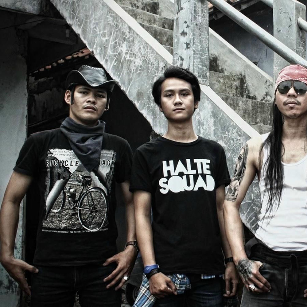 ROMI & The JAHATs