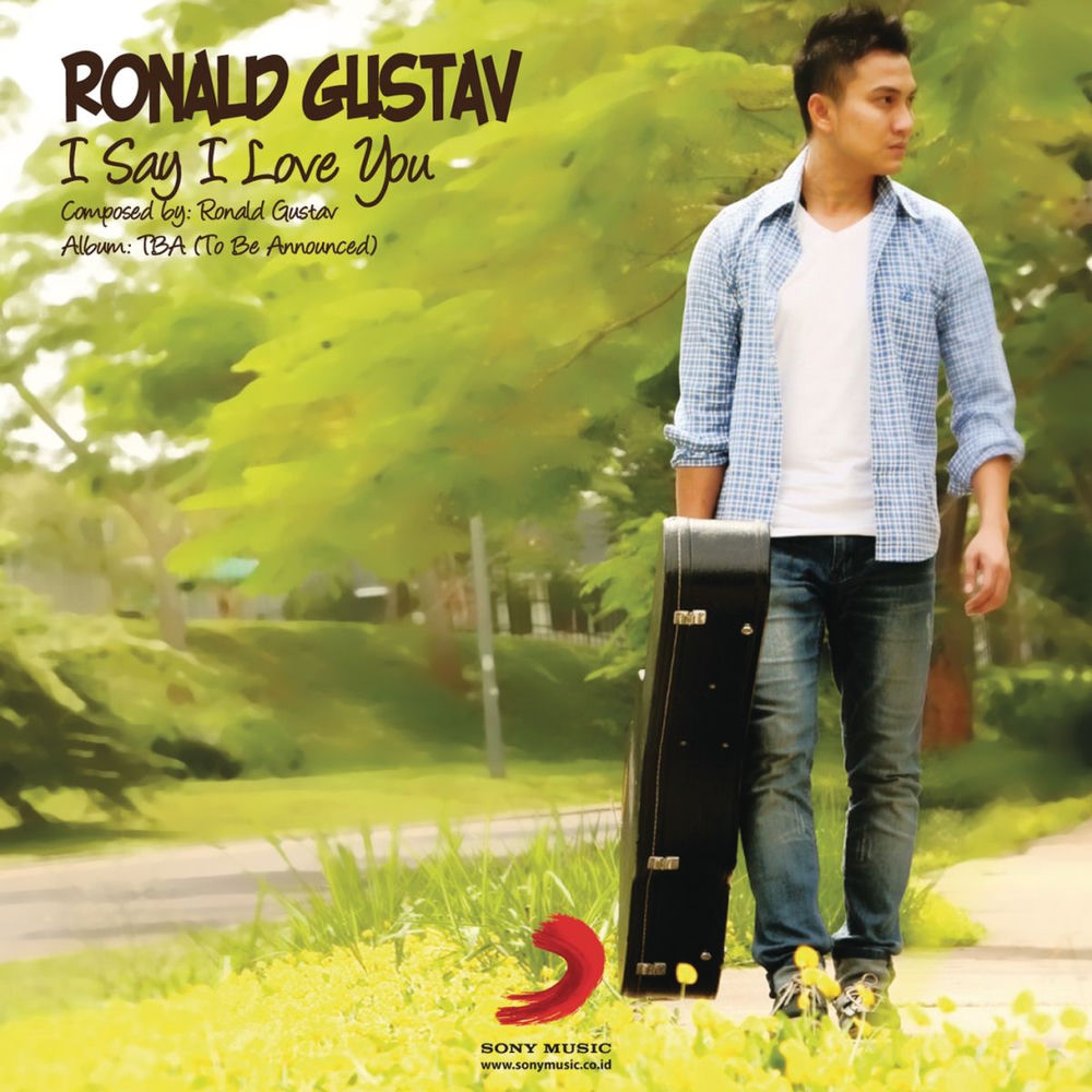 Ronald Gustav