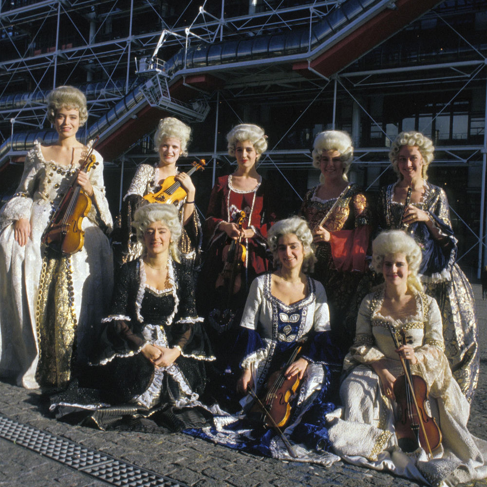 Ronda Genk