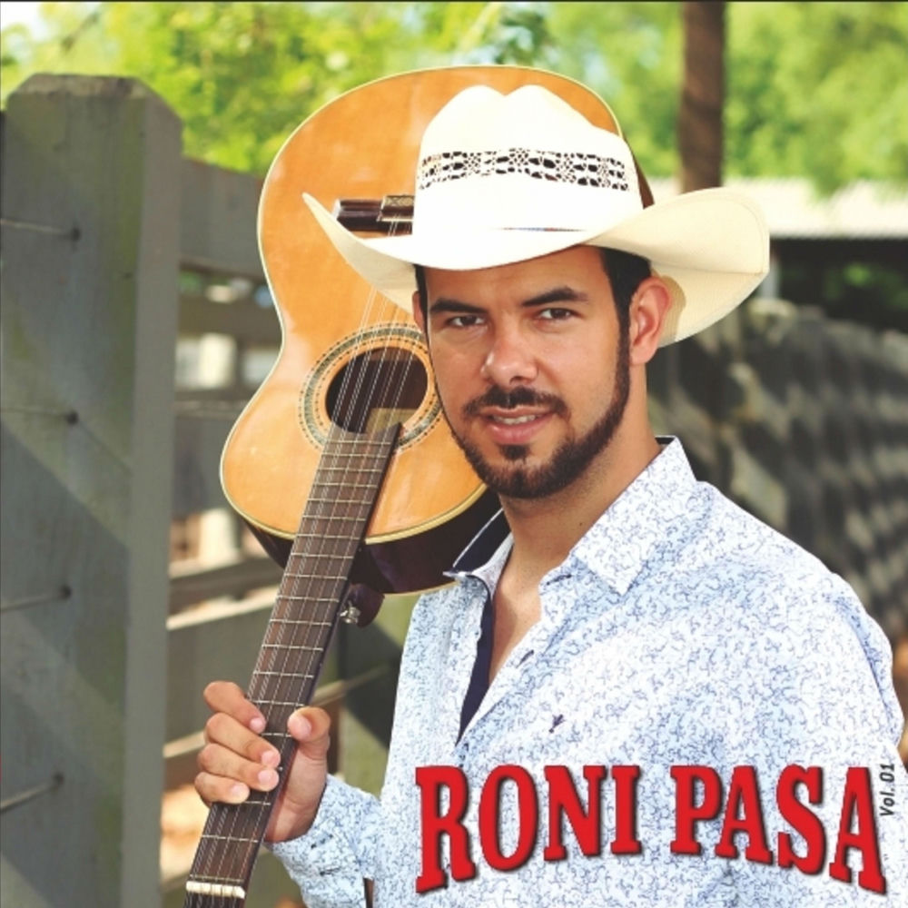Roni Parau