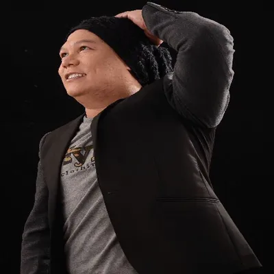 Ronnie Hussein