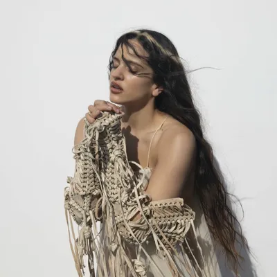 Foto Artist ROSALÍA