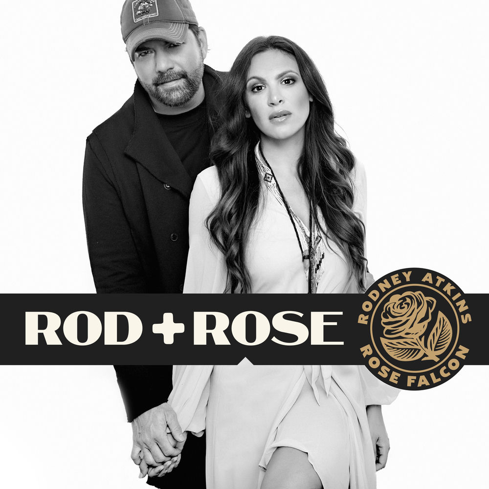 Rose Falcon