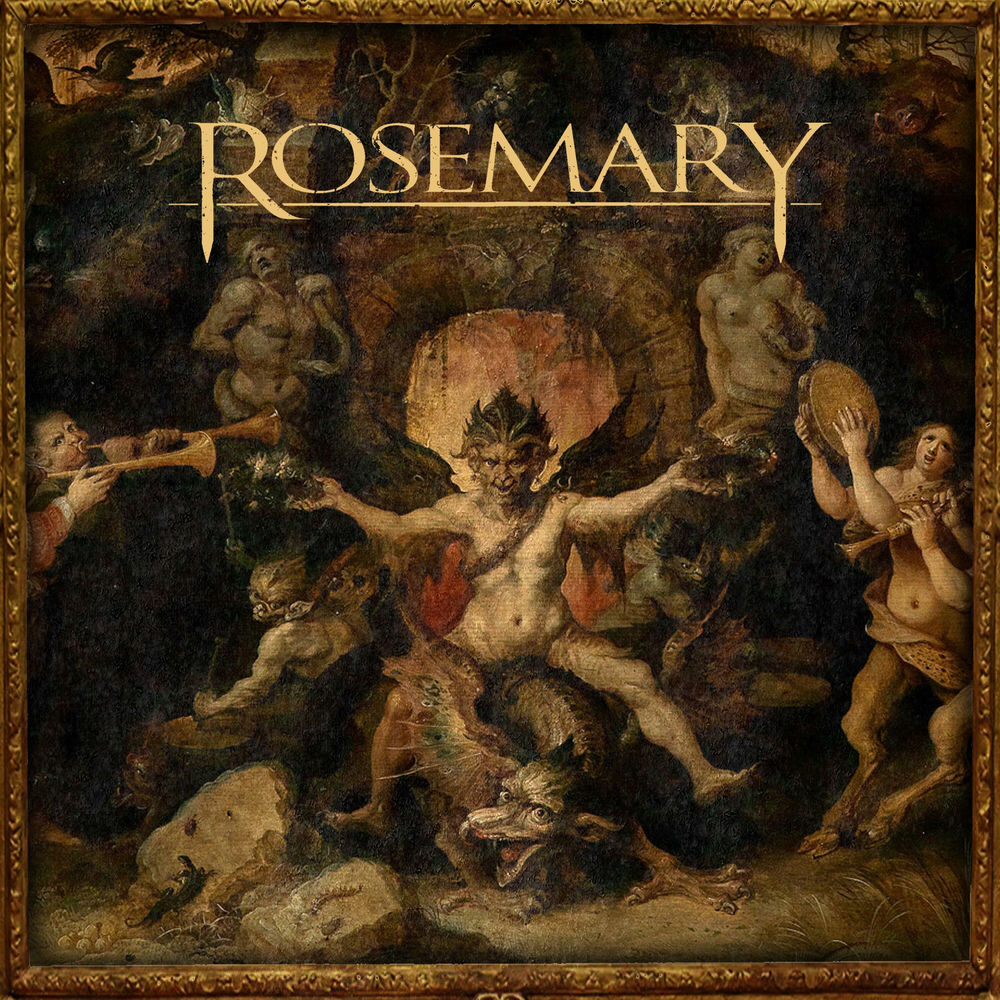 Rosemary