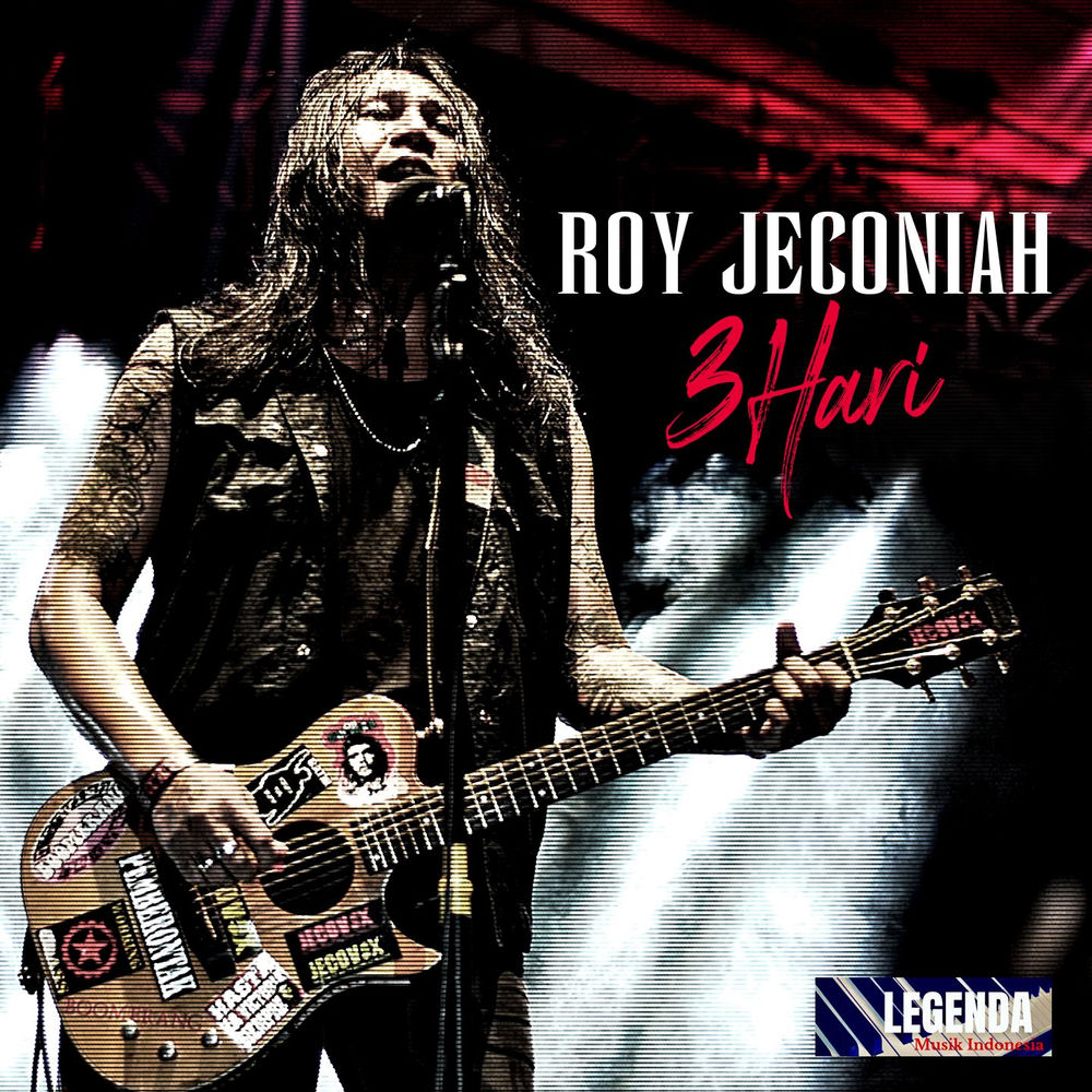 Roy Jeconiah