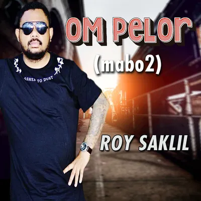 Foto Artist Roy Saklil