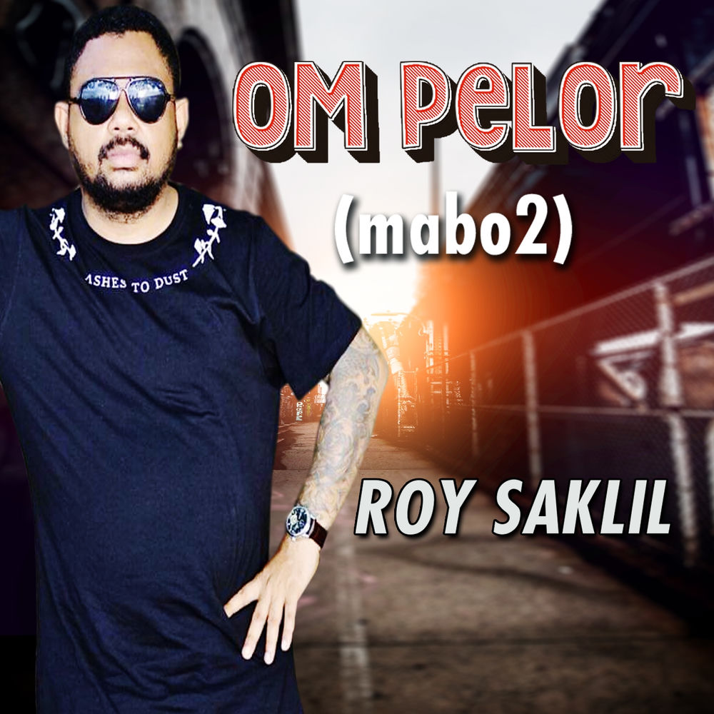 Roy Saklil