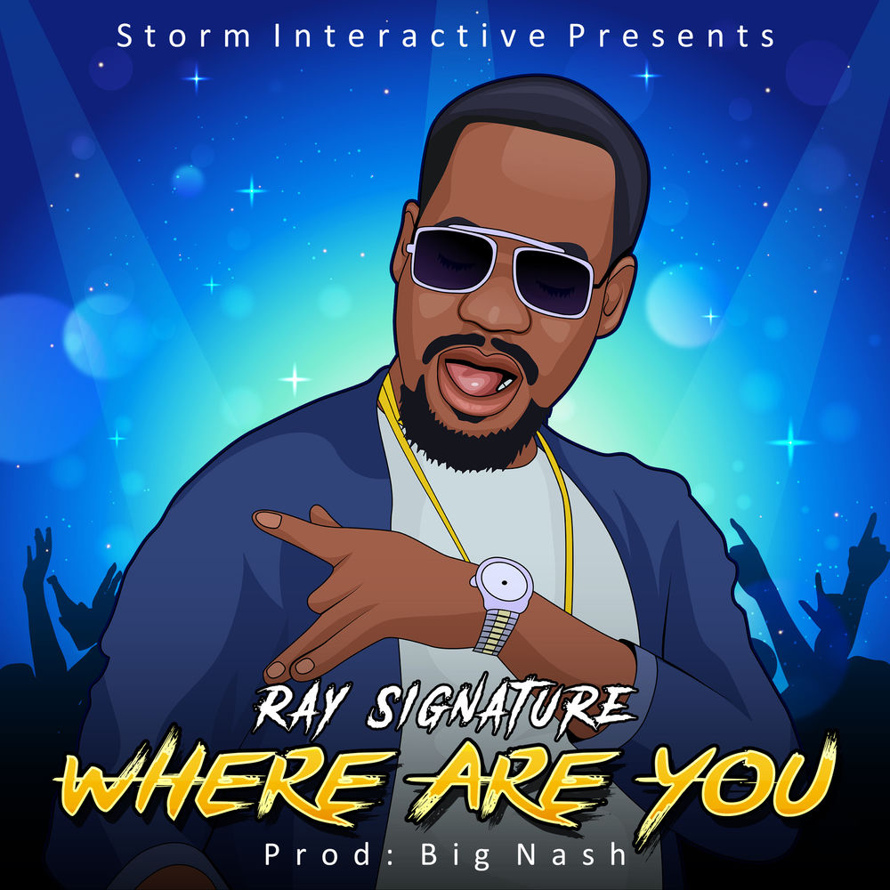 RSignature