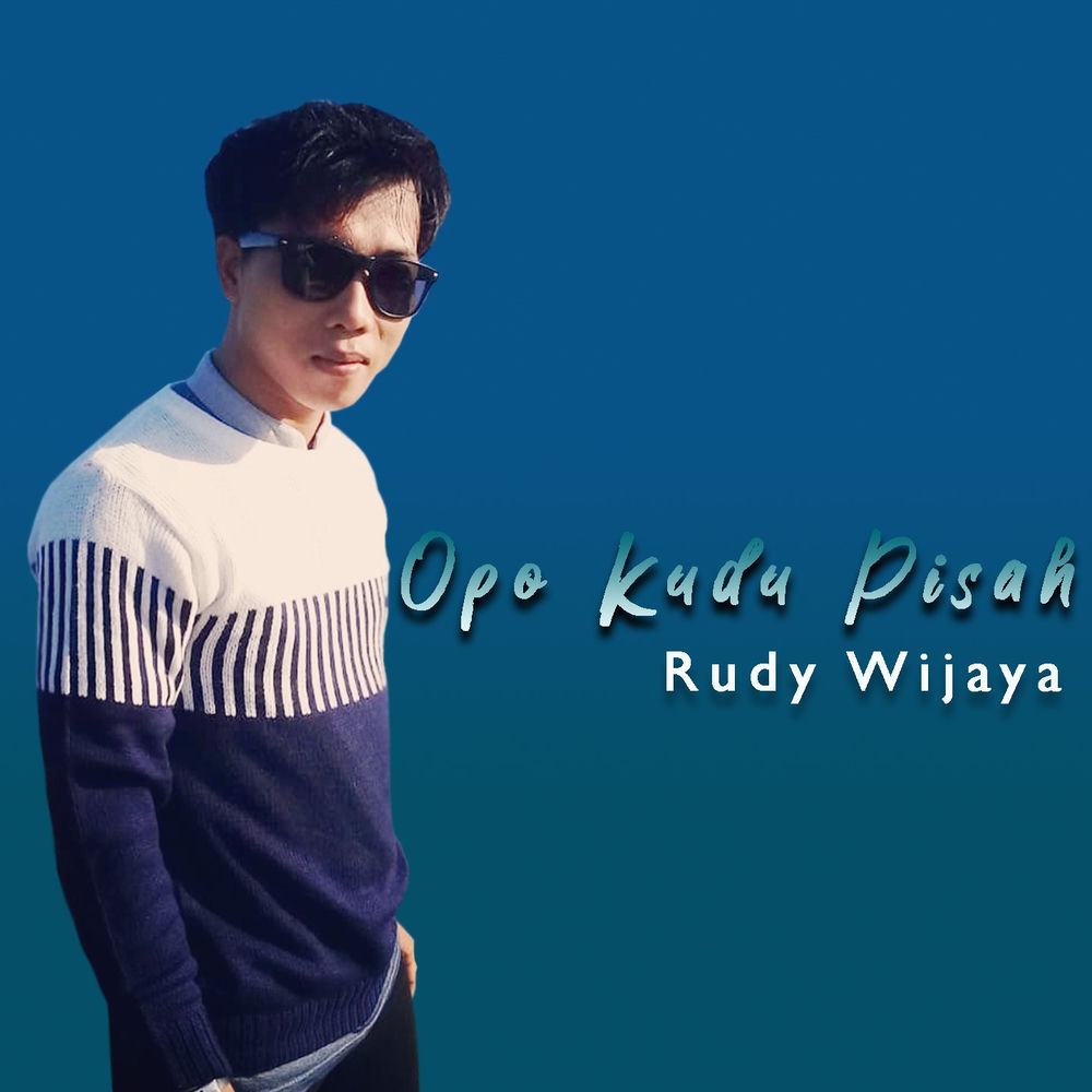 Rudy Wijaya