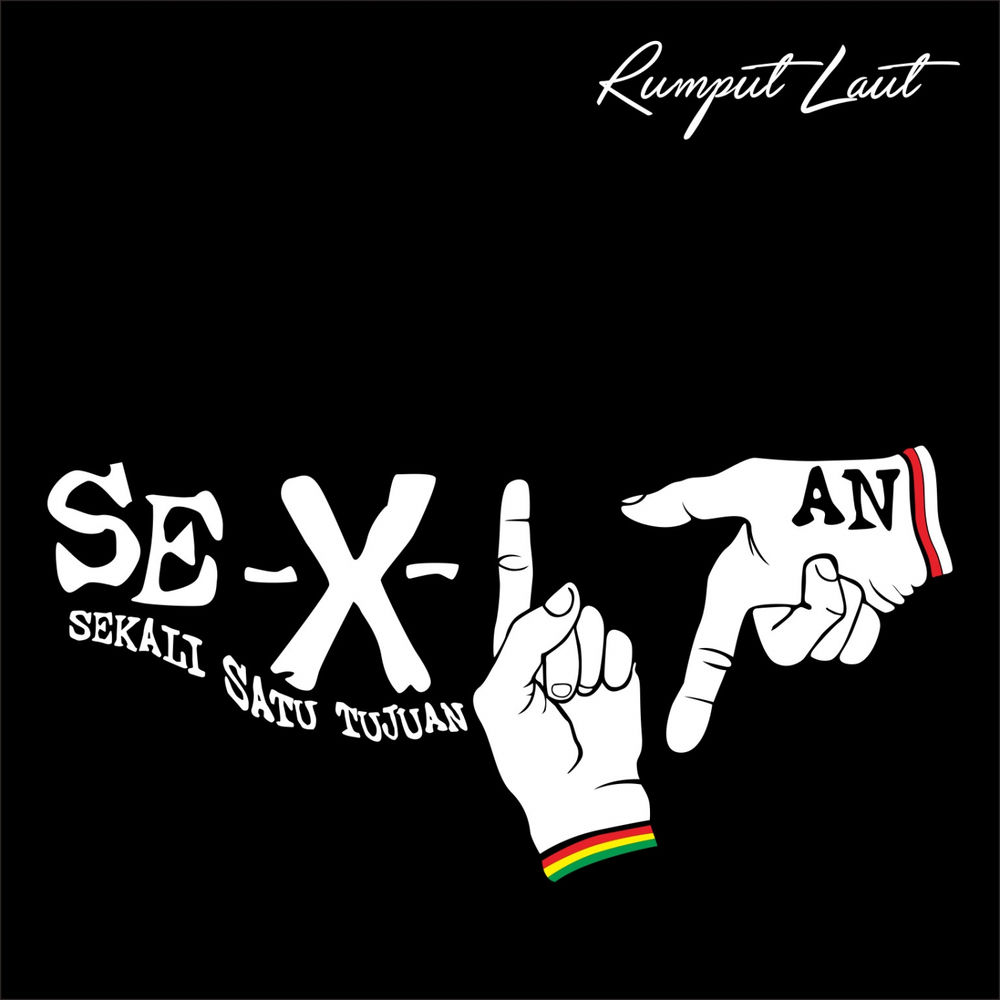 Foto Artist Rumput Laut