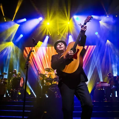 Foto Artist Runrig