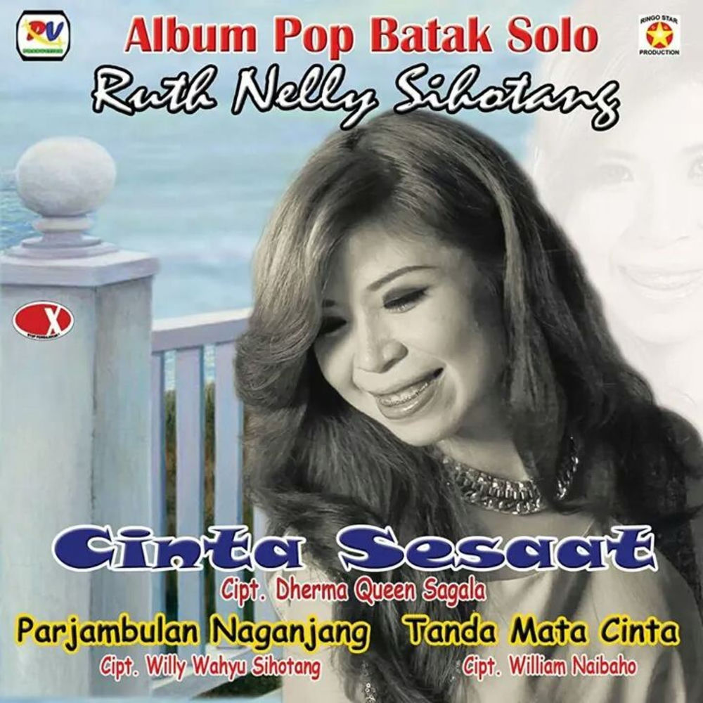 Ruth Nelly Sihotang