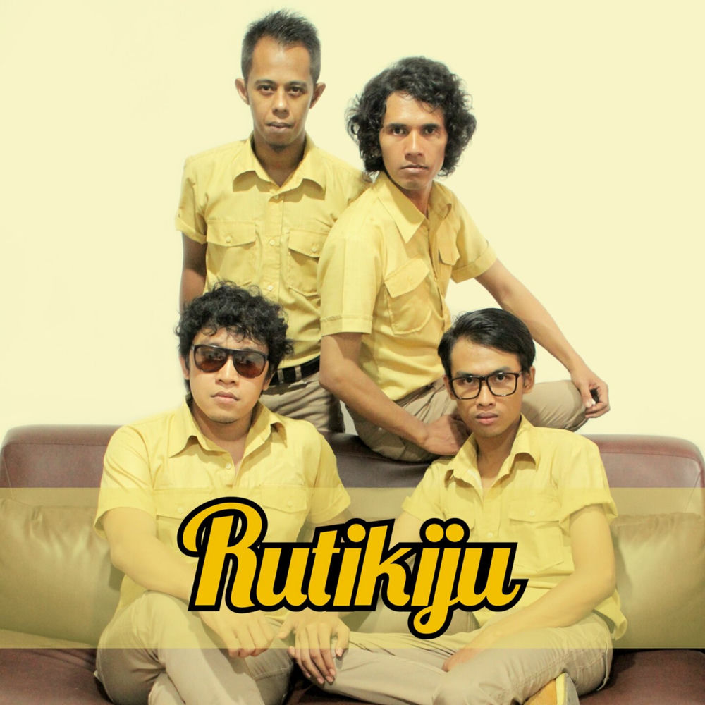 Rutikiju