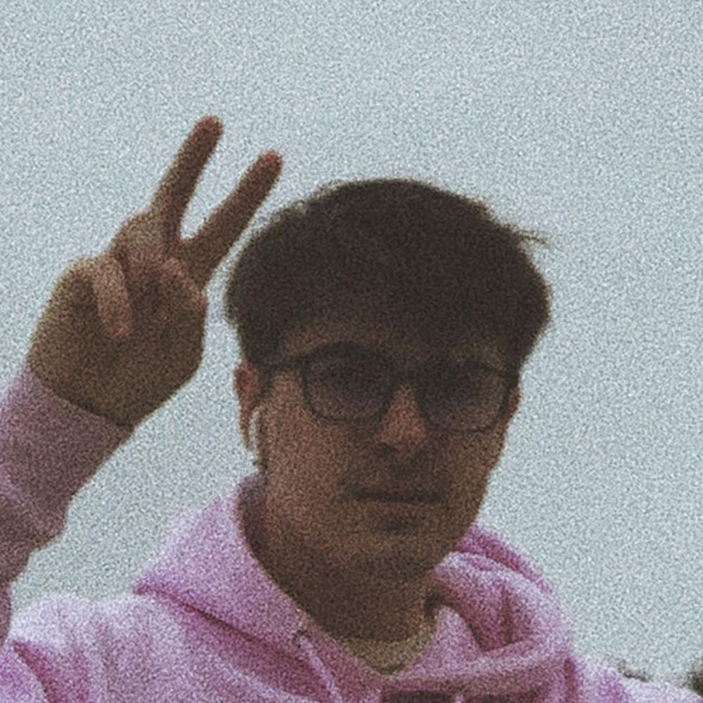 Rxseboy
