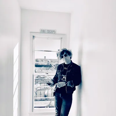Foto Artist Ryan Adams