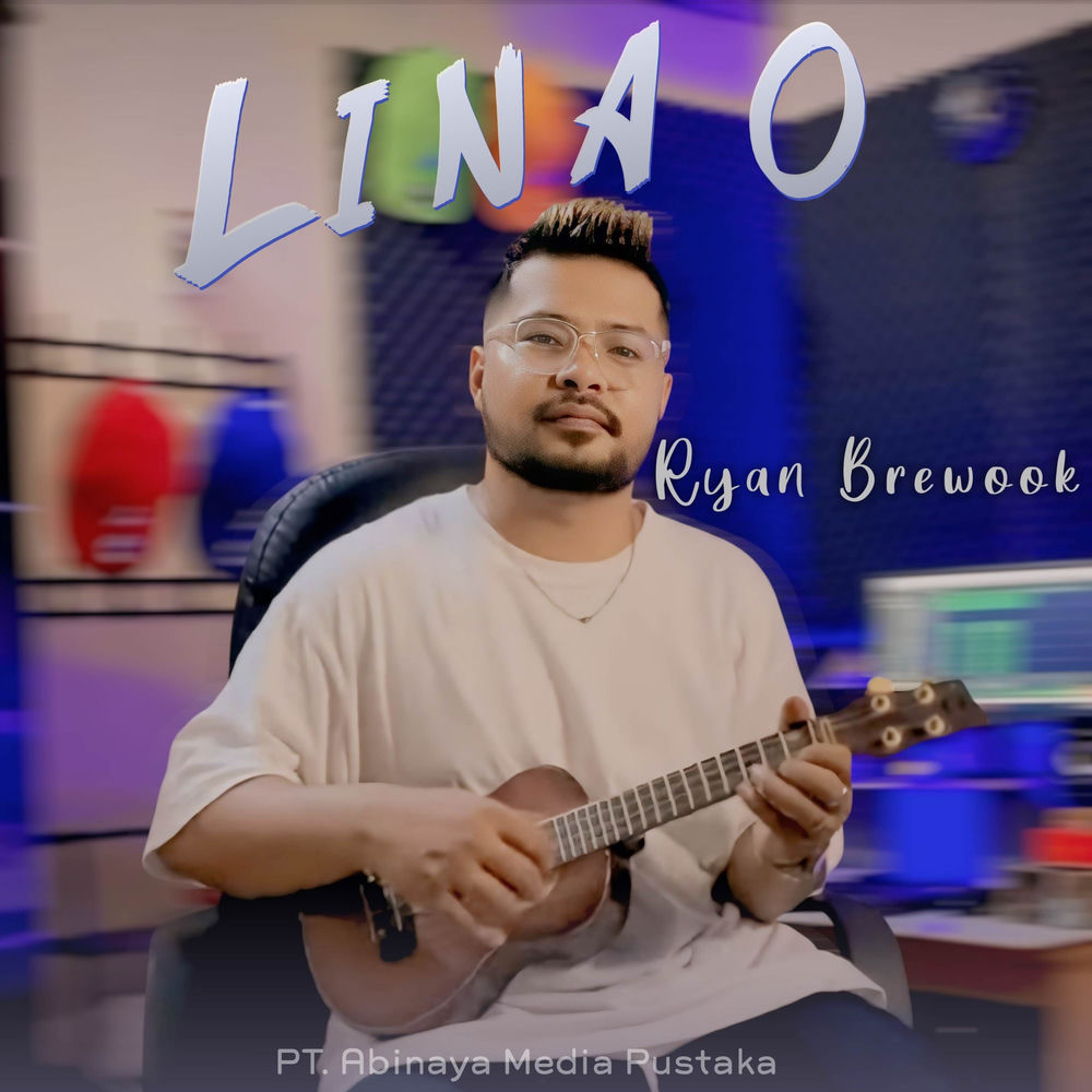 Ryan Brewook