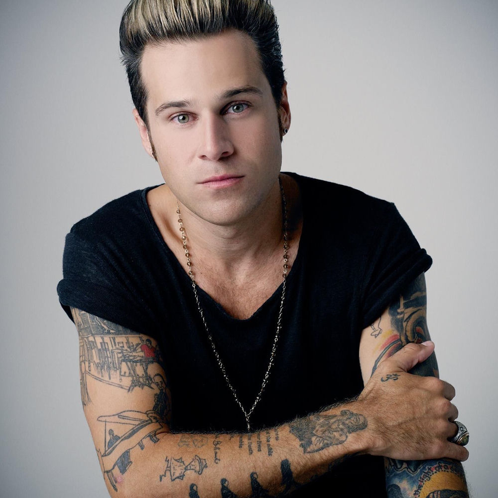 Ryan Cabrera