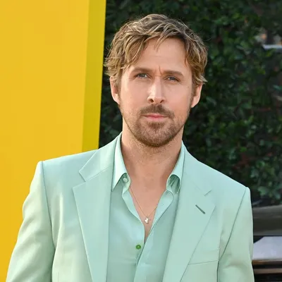 Foto Artist Ryan Gosling