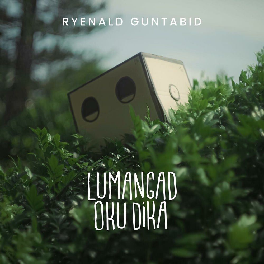Ryenald Guntabid