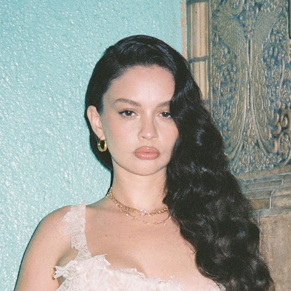 Sabrina Claudio