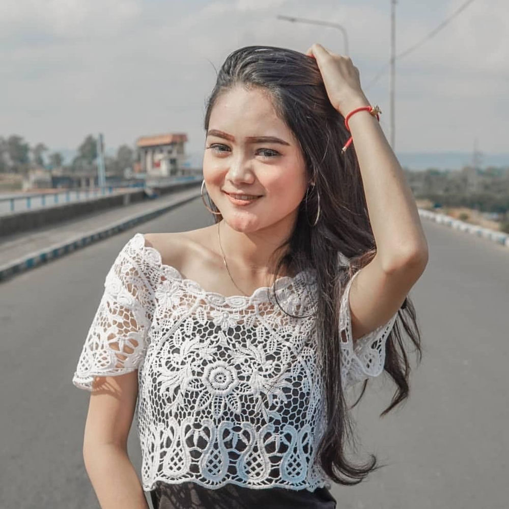 Foto Artist Safira Inema