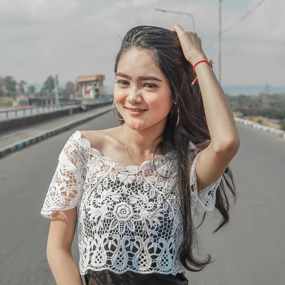 Safira Inema