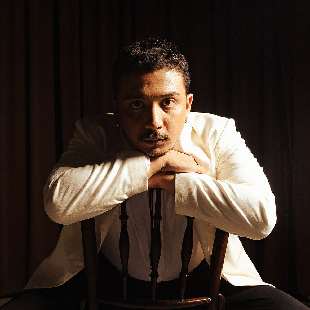 Foto Artist Sal Priadi