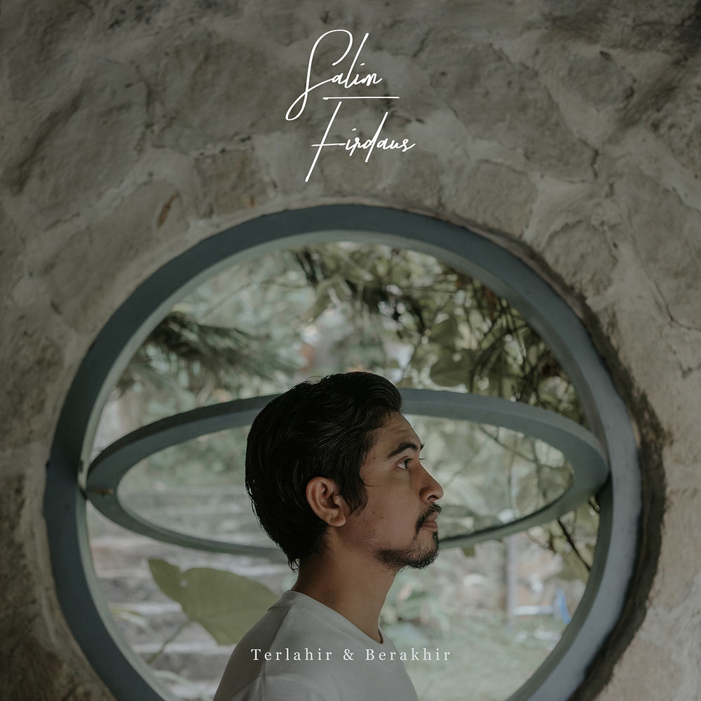 Salim Firdaus