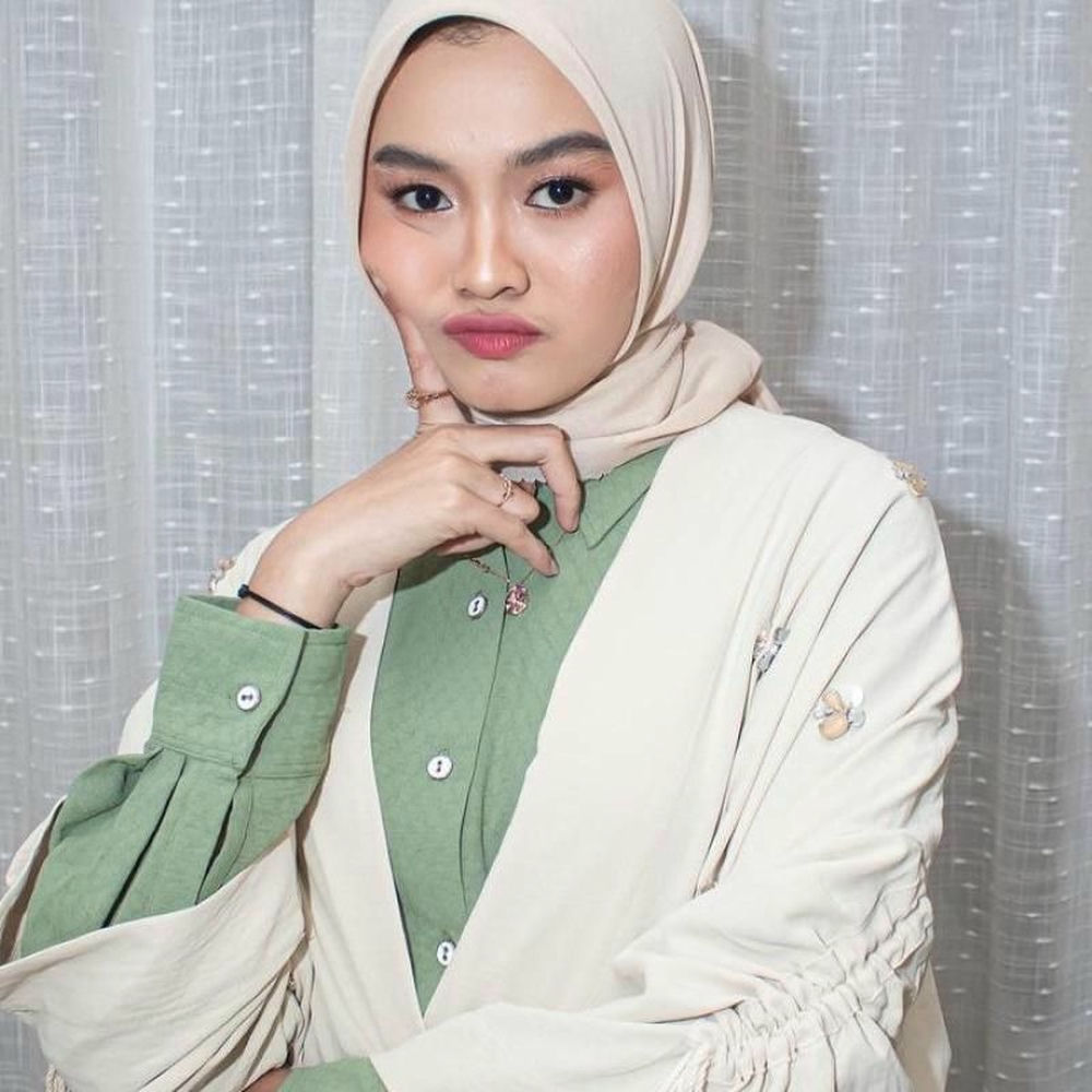 Salma Salsabila