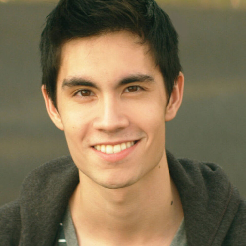 Sam Tsui